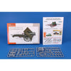 Special Hobby 35002 1/35 7.5cm Horsky Kanon vz.15 / 7.5cm Gebirgskanone M.15