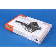 Special Hobby 35002 1/35 7.5cm Horsky Kanon vz.15 / 7.5cm Gebirgskanone M.15