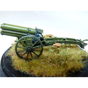 Special Hobby 35002 1/35 7.5cm Horsky Kanon vz.15 / 7.5cm Gebirgskanone M.15