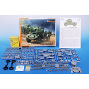 Special Armour 35009 1/35 Panhard 178B 47mm Gun Late Turret