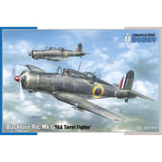 Special Hobby 1/48 Blackburn Roc Mk.I