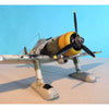 Special Hobby 48073 1/48 Fokker D.XX 14 Wasp Engine Slots Less Wings