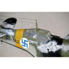 Special Hobby 48073 1/48 Fokker D.XX 14 Wasp Engine Slots Less Wings