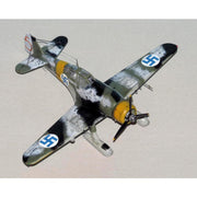 Special Hobby 48073 1/48 Fokker D.XX 14 Wasp Engine Slots Less Wings