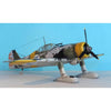Special Hobby 48073 1/48 Fokker D.XX 14 Wasp Engine Slots Less Wings