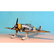 Special Hobby 48073 1/48 Fokker D.XX 14 Wasp Engine Slots Less Wings