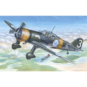 Special Hobby 48078 1/48 Fokker D.XX13 Sarja
