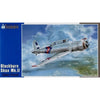 Special Hobby SH48085 1/48 Blackburn Skua Mk.II Silver Finish