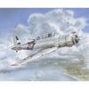 Special Hobby SH48085 1/48 Blackburn Skua Mk.II Silver Finish