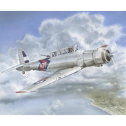 Special Hobby SH48085 1/48 Blackburn Skua Mk.II Silver Finish