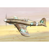 Special Hobby SH48087 1/48 Fiat G.55A Post War Service