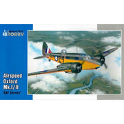 Special Hobby 1/48 Airspeed Oxford Mk.I