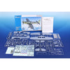 Special Hobby SH48130 1/48 Fairey Firefly AS Mk.7 Antisubmarine Version