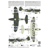Special Hobby 48145 1/48 Fairey Firefly Mk.I