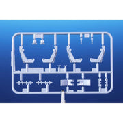 Special Hobby 48148 1/48 SAAB AJ 37 Viggen Attack Version - Updated Edition