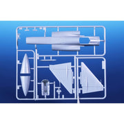 Special Hobby 48148 1/48 SAAB AJ 37 Viggen Attack Version - Updated Edition