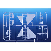 Special Hobby 48148 1/48 SAAB AJ 37 Viggen Attack Version - Updated Edition