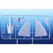 Special Hobby 48148 1/48 SAAB AJ 37 Viggen Attack Version - Updated Edition