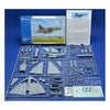Special Hobby 48148 1/48 SAAB AJ 37 Viggen Attack Version - Updated Edition