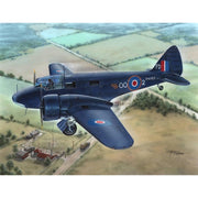 Special Hobby 48152 1/48 Airspeed Oxford Mk.I/II Royal Navy