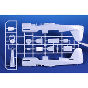 Special Hobby SH48166 1/48 Fairey Firefly U8 Drone Version