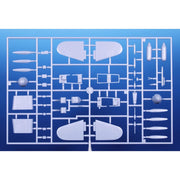 Special Hobby SH48166 1/48 Fairey Firefly U8 Drone Version