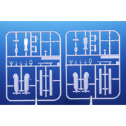 Special Hobby SH48166 1/48 Fairey Firefly U8 Drone Version