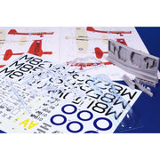 Special Hobby SH48166 1/48 Fairey Firefly U8 Drone Version