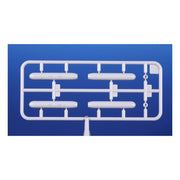 Special Hobby 48202 1/48 AH-1G Cobra Spanish & IDF/AF Cobras