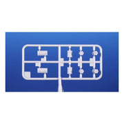 Special Hobby 48202 1/48 AH-1G Cobra Spanish & IDF/AF Cobras
