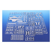 Special Hobby 48202 1/48 AH-1G / Q Cobra Plastic Model Kit