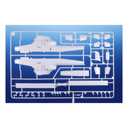 Special Hobby 48202 1/48 AH-1G Cobra Spanish & IDF/AF Cobras