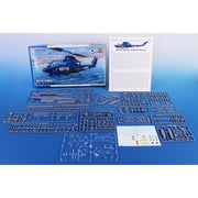 Special Hobby 48202 1/48 AH-1G Cobra Spanish & IDF/AF Cobras