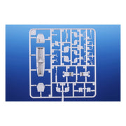 Special Hobby 48202 1/48 AH-1G Cobra Spanish & IDF/AF Cobras