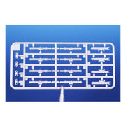 Special Hobby 48202 1/48 AH-1G Cobra Spanish & IDF/AF Cobras