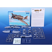 Special Hobby 48204 1/48 Reggiane Re 2000 Serie I