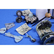 Special Hobby 48204 1/48 Reggiane Re 2000 Serie I