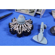 Special Hobby 48204 1/48 Reggiane Re 2000 Serie I