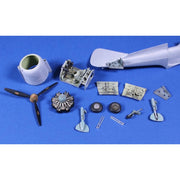 Special Hobby 48204 1/48 Reggiane Re 2000 Serie I