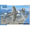Special Hobby 48206 1/48 Reggiane Re.2005 Sagittario Ultimate Italian WWII Fighter Plastic Model Kit