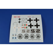 Special Hobby 48206 1/48 Reggiane Re.2005 Saggitario