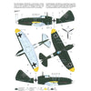 Special Hobby 48206 1/48 Reggiane Re.2005 Saggitario