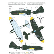 Special Hobby 48206 1/48 Reggiane Re.2005 Saggitario