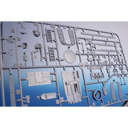 Special Hobby 48212 1/48 Siebel Si 204E German Night Bomber and Trainer