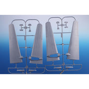 Special Hobby 48212 1/48 Siebel Si 204E German Night Bomber and Trainer