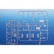 Special Hobby 48212 1/48 Siebel Si 204E German Night Bomber and Trainer