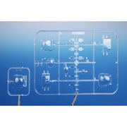 Special Hobby 48212 1/48 Siebel Si 204E German Night Bomber and Trainer