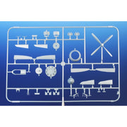 Special Hobby 48214 1/48 Tempest Mk II Hi-Tech
