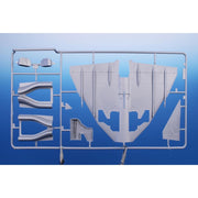 Special Hobby 48216 1/48 SAAB AJ-37 Viggen Strike Fighter