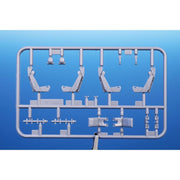 Special Hobby 48216 1/48 SAAB AJ-37 Viggen Strike Fighter